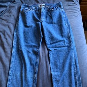 Tommy Hilfiger boyfriend jeans 12R